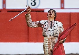 Marco reaparece hoy en Santander tras un mes de baja por una fractura de cadera