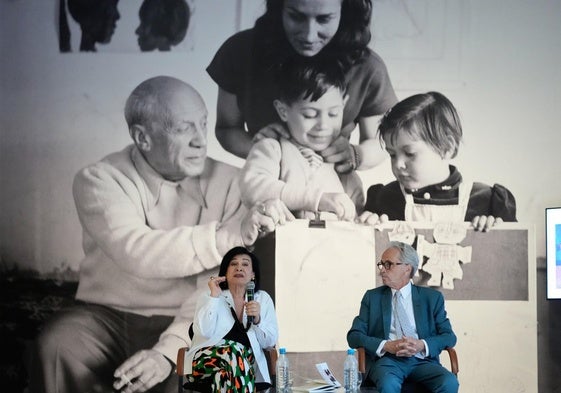 Picasso, el genio que robaba los juguetes a sus hijos