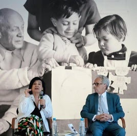 Picasso, el genio que robaba los juguetes a sus hijos