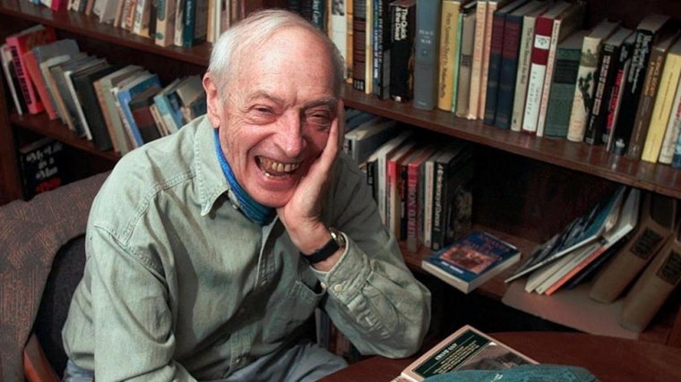 Saul Bellow