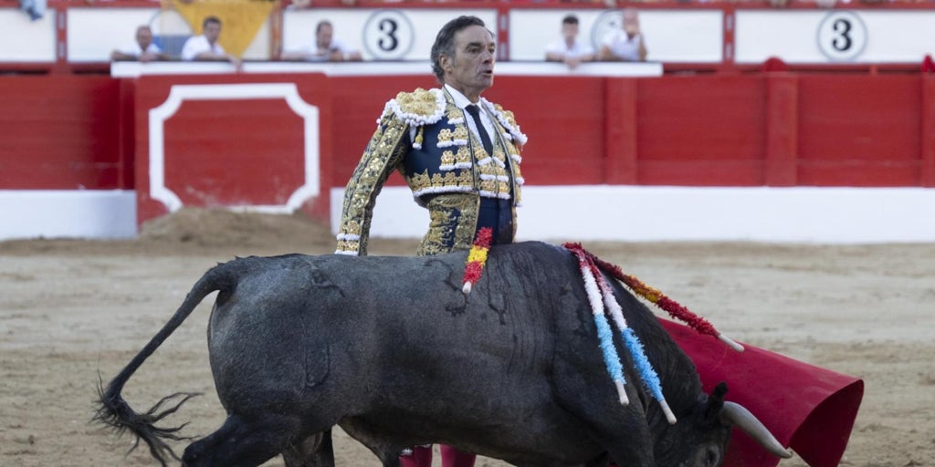 Un paseo por aquellos maravillosos años de El Cid y Victorino: ¡ojalá en Madrid!