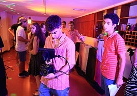 ¿Qué es mejor la comedia o el thriller para un cortometraje?