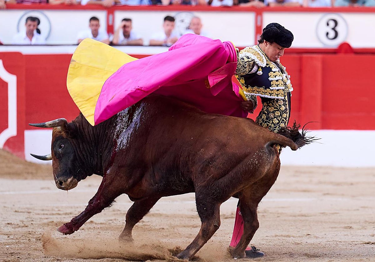 Montera- symbol of passion