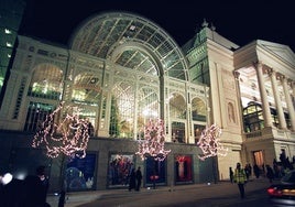 Ópera de Covent Garden