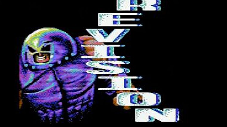 Obra de la cultura Demoscene