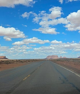 Imagen secundaria 2 - &#039;Road trip&#039; por Estados Unidos: cita con los mitos y la tragedia del Oeste