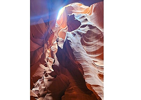 Imagen secundaria 1 - &#039;Road trip&#039; por Estados Unidos: cita con los mitos y la tragedia del Oeste