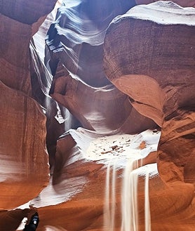 Imagen secundaria 2 - &#039;Road trip&#039; por Estados Unidos: cita con los mitos y la tragedia del Oeste