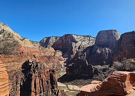 Imagen secundaria 1 - &#039;Road trip&#039; por Estados Unidos: cita con los mitos y la tragedia del Oeste