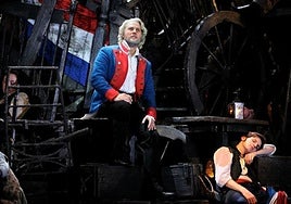 'Los miserables', un gran título... y una gallina de huevos de oro