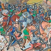 Pedro, ¿eres Cruel o Justiciero?