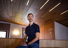 José Carlos Martínez : «Si no estás bien a nivel mental, no puedes hacer tu trabajo como bailarín»