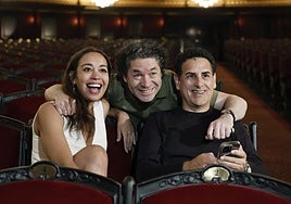 'West Side Story': las costuras de un Bernstein apoteósico