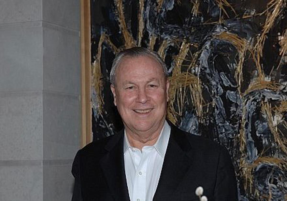 Robert Wilson