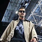 Justin Timberlake revela que sufre la enfermedad de Lyme: «Vivir con esto puede ser implacablemente debilitante»