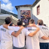 Imagen - En Azpeitia, los toros siempre se vivieron en euskera, tan cerca y tan lejos de los clichés identitarios