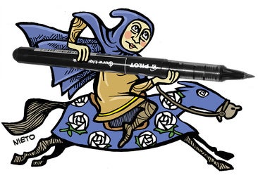 El fantasma de los veranos pasados