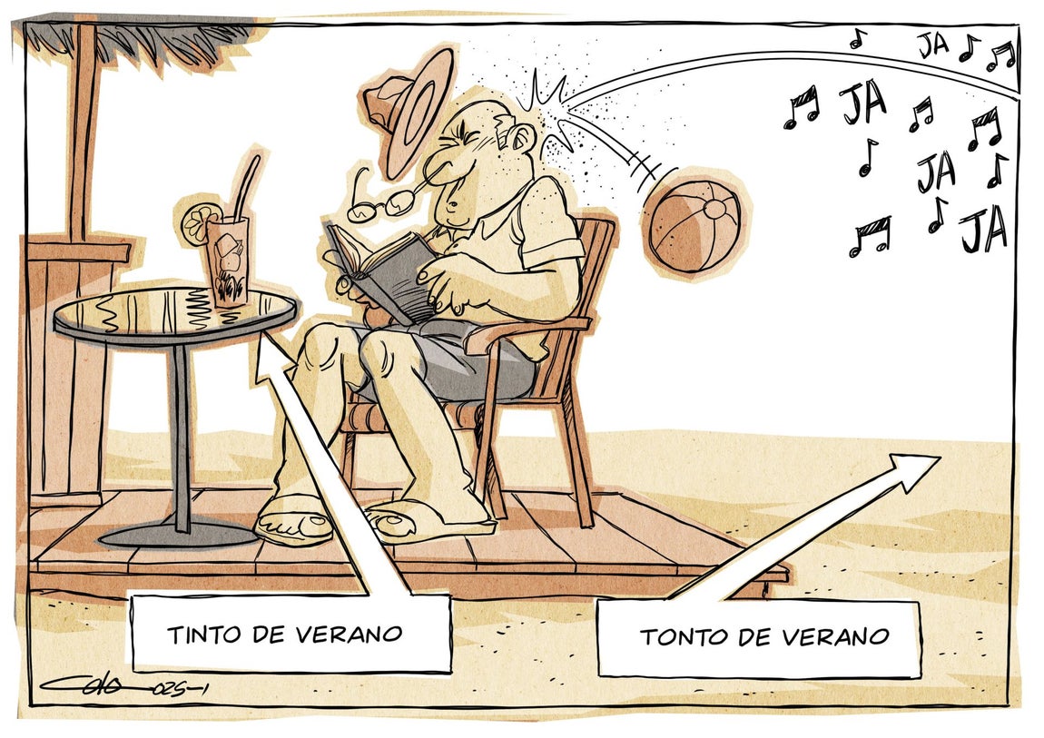 'Sol sostenido' del 3-8