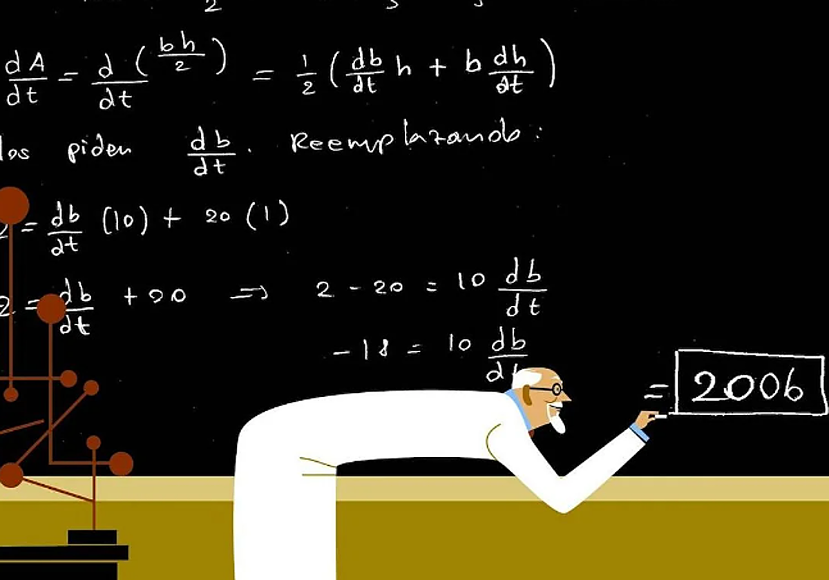 Nace una nueva forma de genialidad