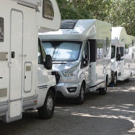 El infierno de la autocaravana