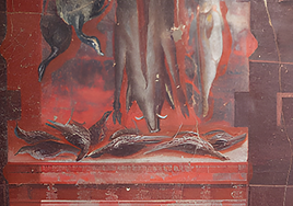 La dieta de Pompeya al descubierto