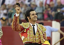 El Pilar trae a Morante, Roca Rey y los aragoneses Aarón Palacio y Cristiano Torres, que tomará la alternativa