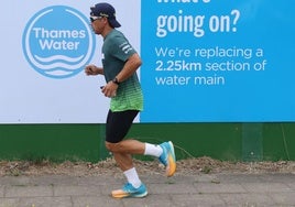 El runner: no corren, conquistan el mundo