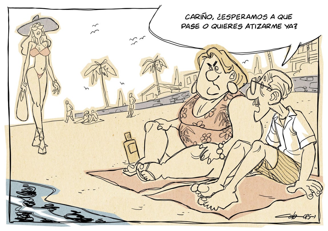 'Sol sostenido' del 6-8