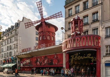 París, entre santuarios de la chanson, mercadillos de vinilo y tumbas de leyendas