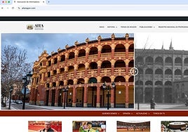 Los críticos aragoneses lanzan su web como punto de encuentro con aficionados y profesionales