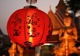 Viaje a Tailandia: una historia de amor en Bangkok