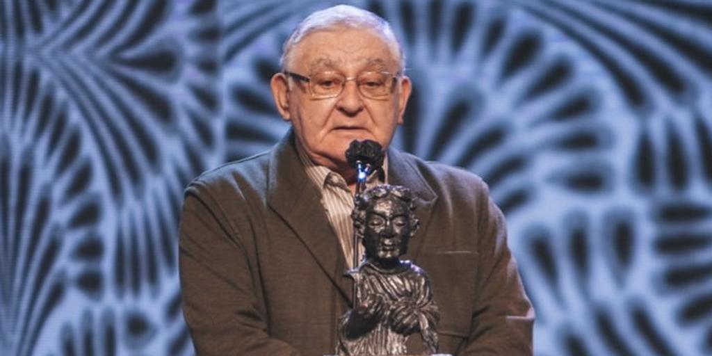 Muere el dramaturgo y actor Manuel Lourenzo a los 82 años