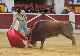 Juan Ortega rinde homenaje al genio ausente