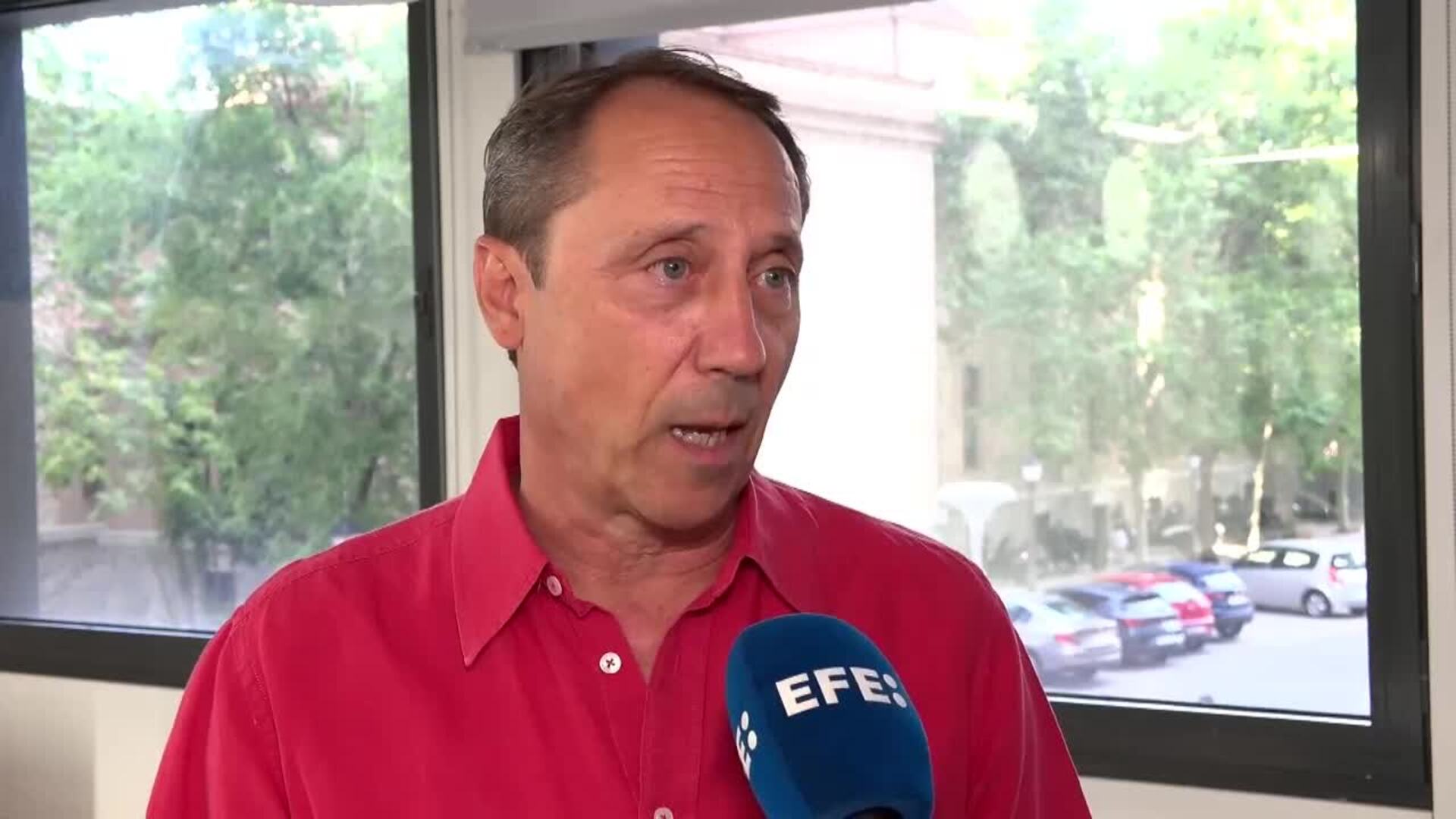 RSF España sobre Anas al Sharif: &quot;Estamos ante la crónica de un asesinato anunciado&quot;