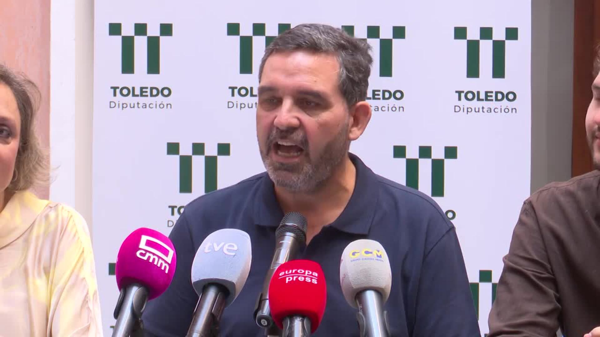 La Puebla de Montalbán se engalana para un Festival Celestina que aspira a Interés Nacional