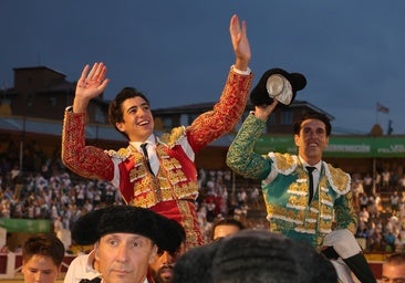 El viento de tormenta que trae y se lleva las orejas