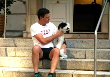 El Perro Sanxe de Alcibíades