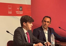 Sergio Rollón, tras la cornada más dura de la temporada: «El novillo quiso llevarse mi vida entre los pitones para hacer historia»