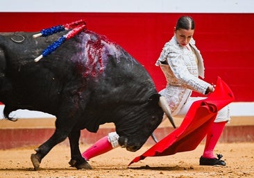 Mano a mano Marco-Olga: lo que no puede ser, no puede ser...