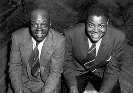 Oscar Peterson, la obsesión de un padre en carne y teclas