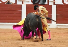 Ortega cruje el alma