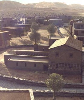 Imagen secundaria 2 - Reconstrucción