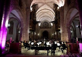 Los Elementos se reactivan en el Festival Bal y Gay