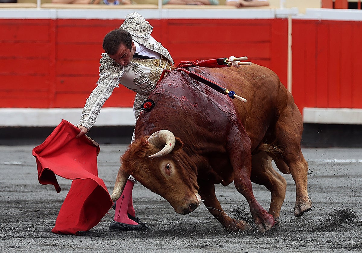 Damián Castaño y Yegüizo