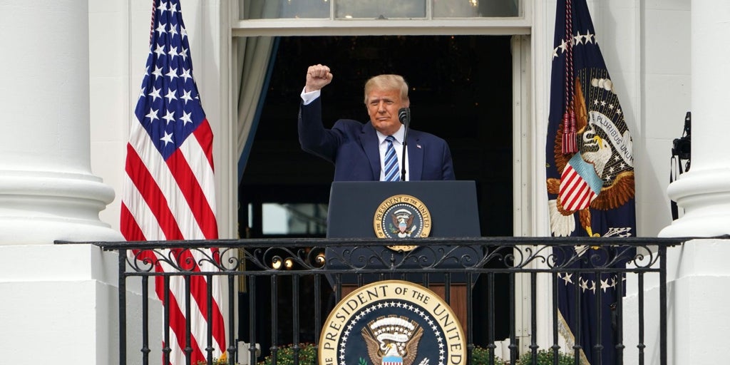 «Onlar son yırtık 'uyandı'»