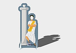 No sentir, no parar, no dudar: así es el lado oscuro del estoicismo