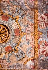 Imagen principal - Capilla Virgen Purificada de Canincunca