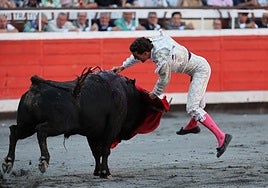 ¡Ay si Hostelero hablara y las vacas riñesen a sus hijos!
