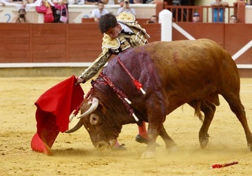 El clasicismo de Uceda y el poder de Peñaranda abren la feria de Cuenca