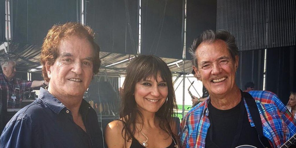 Las voces del pop en español se despiden de Manuel de la Calva